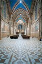 Assisis - Basilica superiore