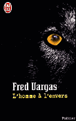 Fred Vargas - L'homme à l'envers