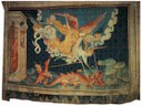 Hennequin de Bruges - Anges et dragons